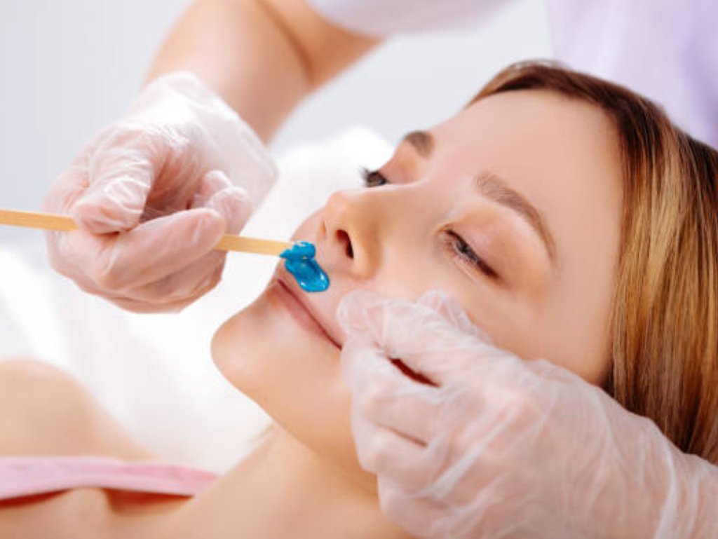 Nose Wax