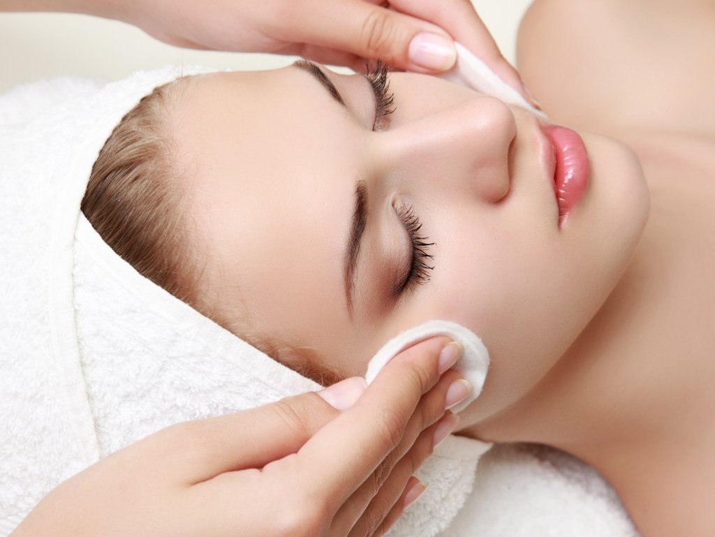 O3+ Facial