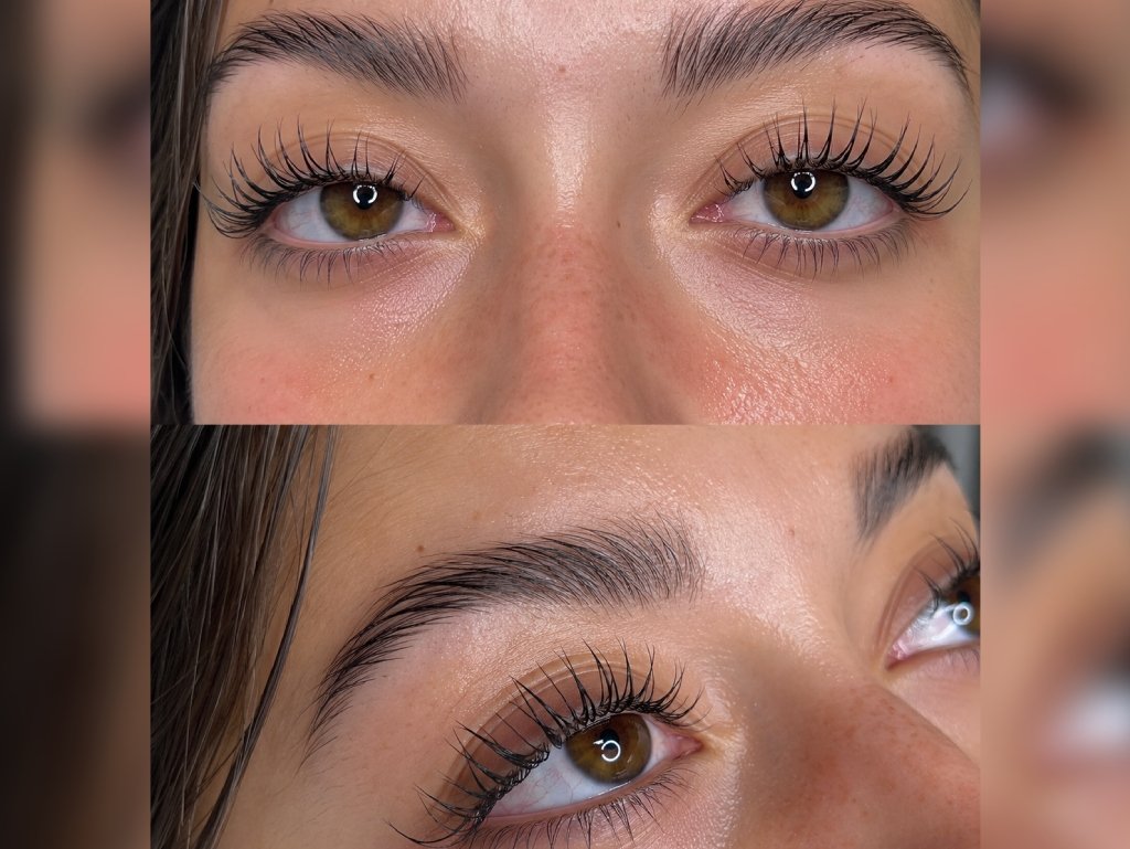Wispy Wet Full Set